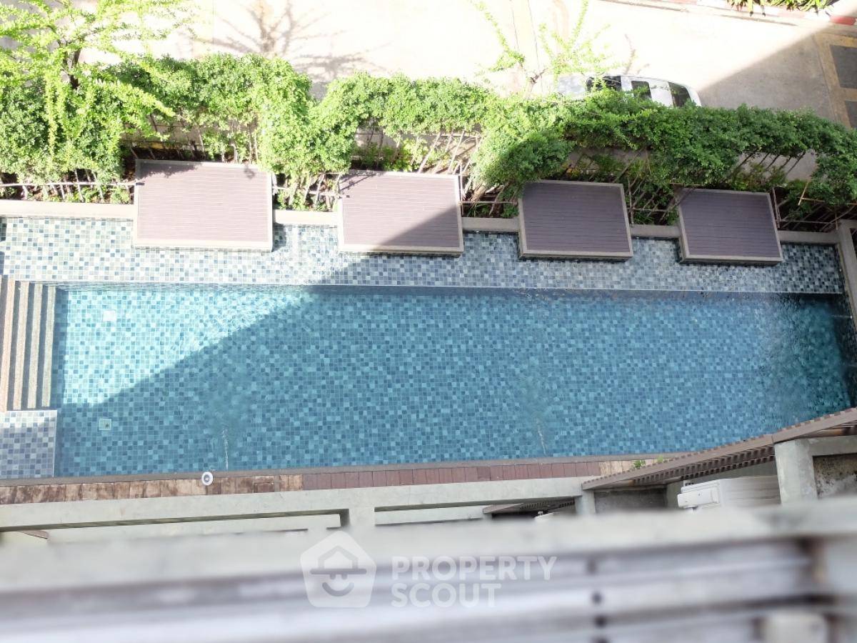 picture 1-BR Condo at A Space Asoke-Ratchada near MRT Phra Ram 9 (ID 1944688) - 15/23