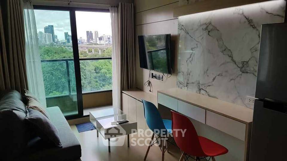 picture 1-BR Condo at Lumpini Suite Phetchaburi – Makkasan near ARL Makkasan (ID 2514252) - 2/14