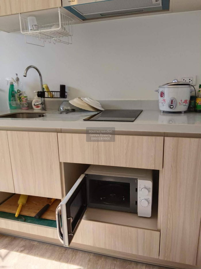 รูป เช่าคอนโด  เดอะ เนสท์ สุขุมวิท 64 BTS-ปุณณวิถี บางจาก เขต พระโขนง กรุงเทพ CX-141268 ✅ ทักไลน์ @connexproperty ตอบทันที ทีมงานมืออาชีพ ✅ - รูปที่ 2/7