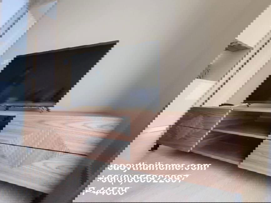 picture P-44535 Condo for rent Noble BE19 fully furnished (Confirm again when visit).  - 20/23