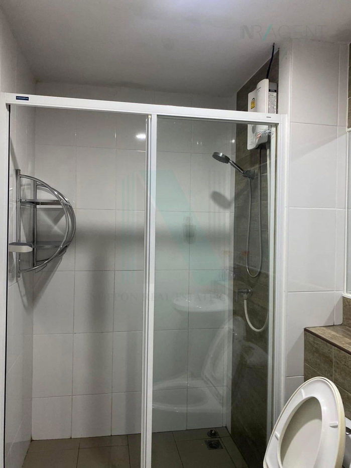 picture 🎊 For Rent Condo REGENT ORCHID TALAD PLU Building A, Floor 8,1 bed room, Room size 30 sqm - 8/8