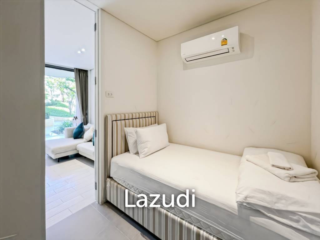 picture 2 Bedroom Pool Access Condo 66.97 sqm  at Veranda Residence Hua Hin - 20/31