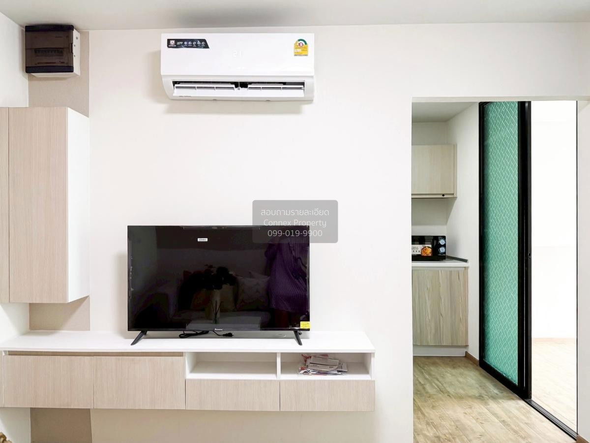 รูป ขายคอนโด  น็อตติ้ง ฮิลล์ พหล - เกษตร รีโนเวทใหม่ BTS-กรมทหารราบที่ 11 อนุสาวรีย์ เขต บางเขน กรุงเทพ CX-125481 ✅ ทักไลน์ @connexproperty ตอบทันที ทีมงานมืออาชีพ ✅ - รูปที่ 2/12