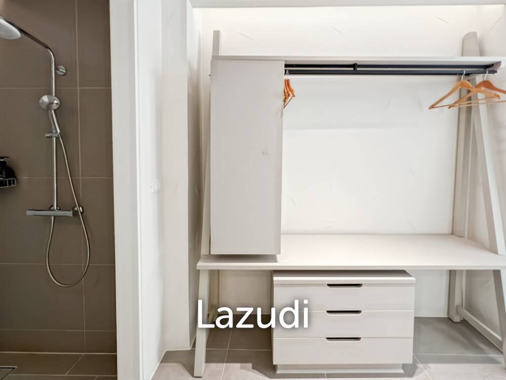 picture 66 Sqm Pool Access 2 Bedroom Condo at Veranda Residence Hua Hin - 14/33