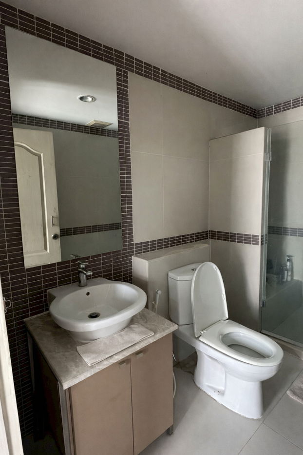 รูป คอนโดเช่า ลาดพร้าว ติดMRT ซอยภาวนา เช่าถูกมาก ‼️ ‼️    "The Next ซอยลาดพร้าว 44 ทำเลดีมากแบบตะโกน - รูปที่ 6/11