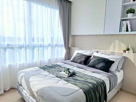 🏢 ขายคอนโด : Happy Condo Ladprao 101 (แฮปปี้ คอนโด ลาดพร้าว 101) รหัสทรัพย์ | 📌LNP-C11278