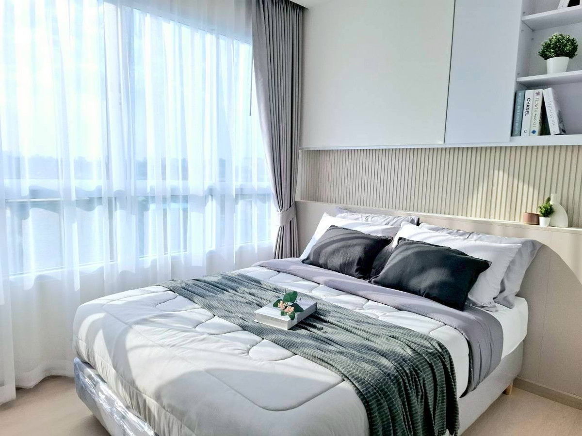 รูป 🏢 ขายคอนโด : Happy Condo Ladprao 101 (แฮปปี้ คอนโด ลาดพร้าว 101)   รหัสทรัพย์ | 📌LNP-C11278 - รูปที่ 1/8