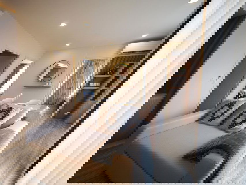 รูป #SC10562​   📌  ให้เช่า | 🟦🟨ไอคอน สุขุมวิท 77​🟥🟩💬 𝑪𝒐𝒏𝒕𝒂𝒄𝒕 𝑳𝑰𝑵𝑬: @𝒔𝒆𝒄𝒓𝒆𝒕𝒑𝒓𝒐𝒑𝒆𝒓𝒕𝒚 🔥✨ - รูปที่ 3/12