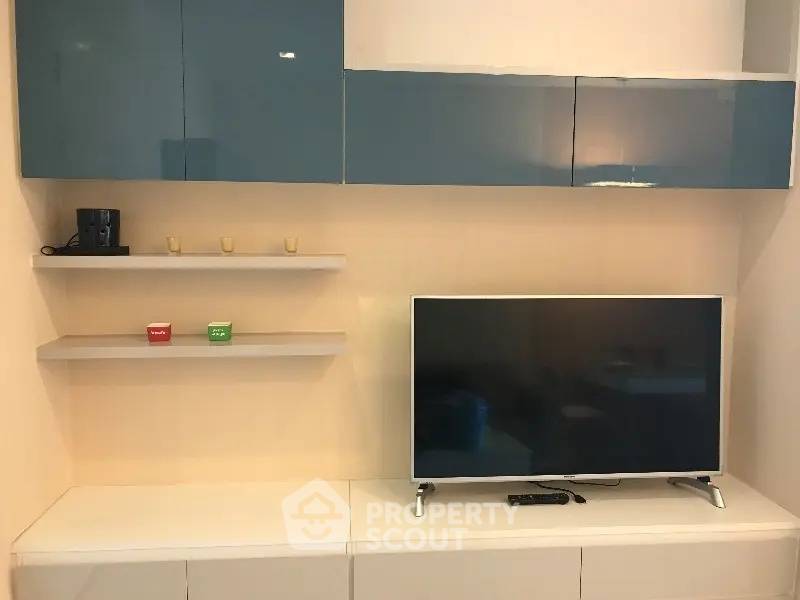 รูป คอนโด 1-ห้องนอน ที่ เดอะรูม รัชดา-ลาดพร้าว ใกล้ MRT รัชดาภิเษก (ID 2317316) - รูปที่ 1/7