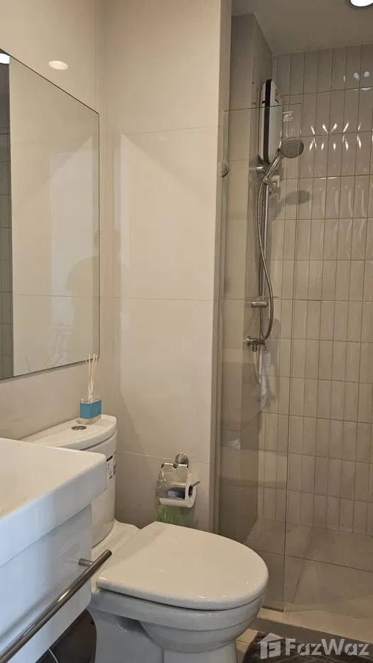 รูป ขาย คอนโด 2 ห้องนอน ในโครงการ ไลฟ์ อโศก 5942194 - รูปที่ 8/14