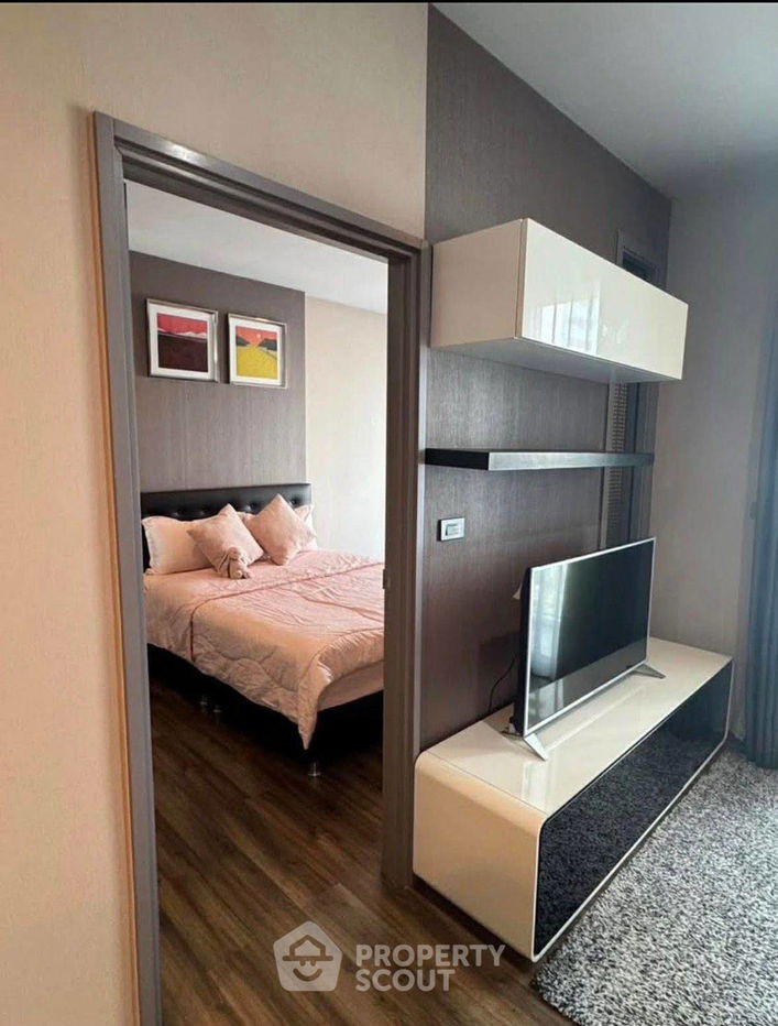 picture 1-BR Condo at Ceil By Sansiri near BTS Thong Lor (ID 2513764) - 7/9