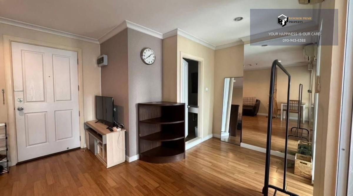 picture Lumpini Place Rama 9 - Ratchada | 🚝Near BTS, MRT Rama 9 #2025123013631 - 6/7