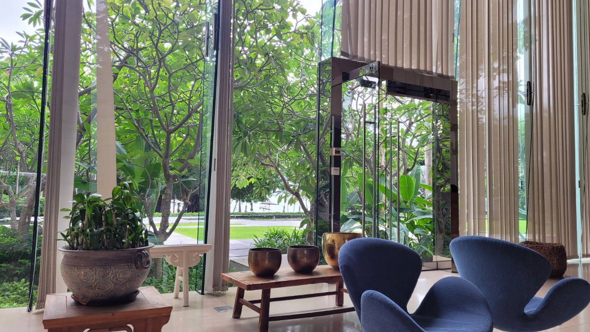 picture ⛵ Northpoint ⛵ Sea view / High F / 1bedroom >> THB45,000/month彡 - 12/13