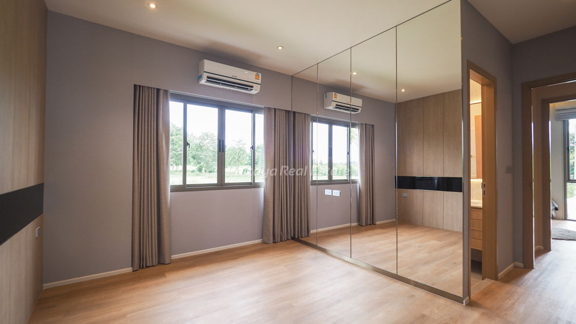 picture Thai Name - 4 Bedrooms Pool Villa for sale in Horizon HEHRZ01 - 21/35