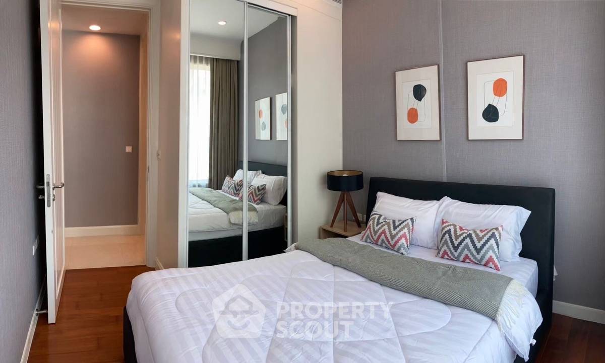 picture 2-BR Condo at Q Langsuan near BTS Ratchadamri (ID 1843123) - 3/7