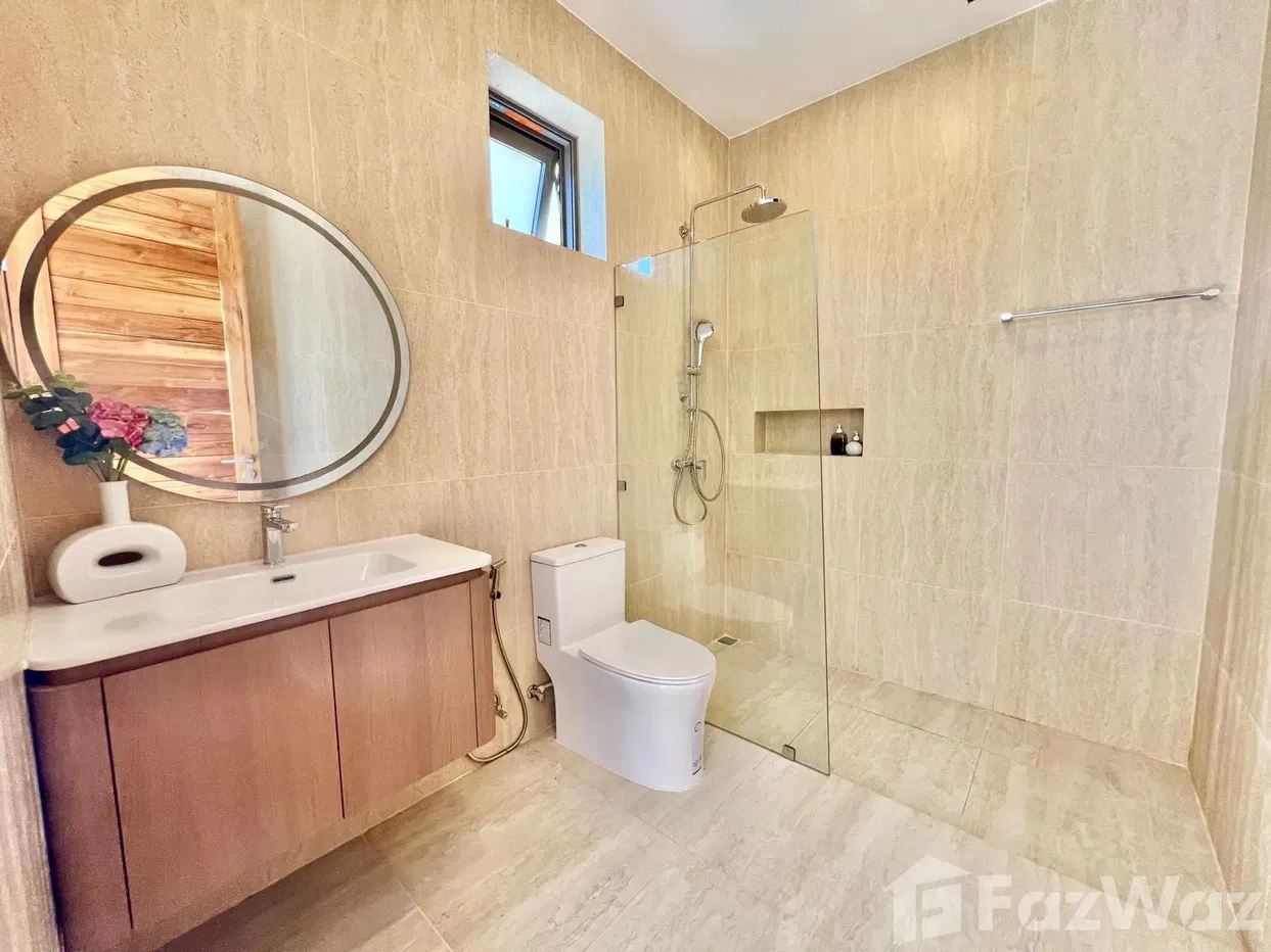 รูป ขาย วิลล่า 3 ห้องนอน ในโครงการ ร๊อคโค่ วิลล่า 2 5951281 - รูปที่ 29/31