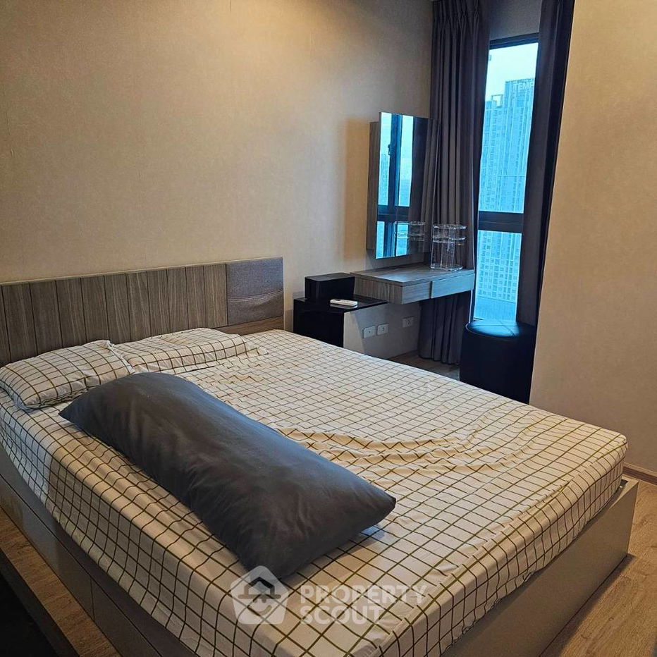 picture 1-BR Condo at Ideo Wutthakat near BTS Wutthakat (ID 1404200) - 3/7