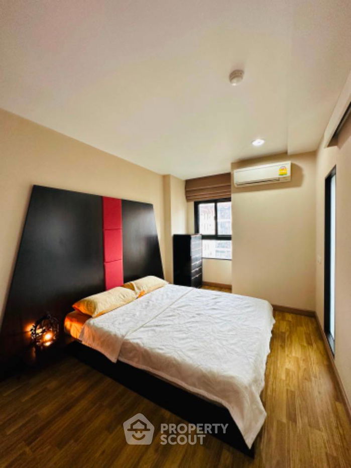 รูป คอนโด 1-ห้องนอน ที่ บ้านนวธารา คอนโดมิเนียม ใน นวลจันทร์ (ID 1165673) - รูปที่ 3/25