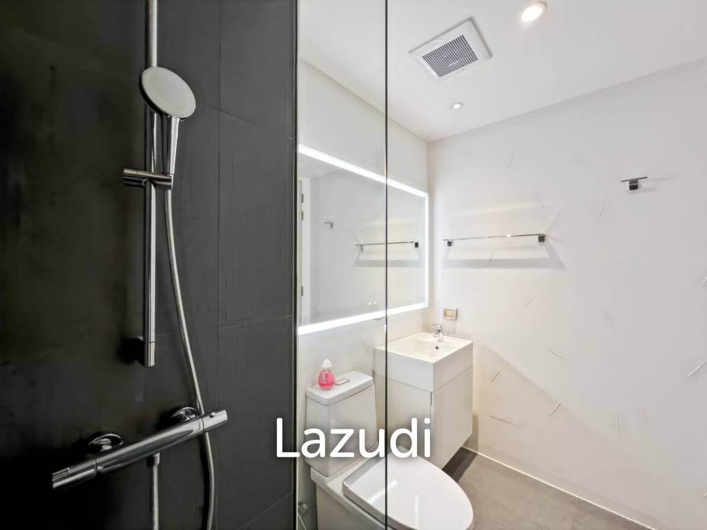 picture 94 sqm 3-Bed Pool Access Condo in Veranda Residence Hua Hin - 24/40