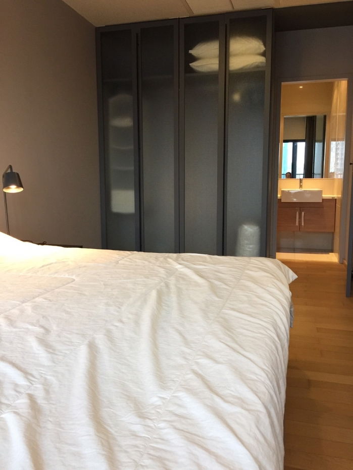 รูป ห้ามพลาด🔥🔥ปล่อยเช่า คอนโดทำเลดี ราคาพิเศษ โครงการ โนเบิล รีวิล MD-25083642 - รูปที่ 6/11