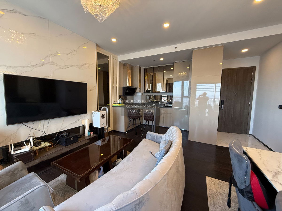 รูป เช่าคอนโด  พาร์ค ออริจิ้น ทองหล่อ BTS-ทองหล่อ คลองตันเหนือ เขต วัฒนา กรุงเทพ CX-138279 ✅ ทักไลน์ @connexproperty ตอบทันที ทีมงานมืออาชีพ ✅ - รูปที่ 3/10