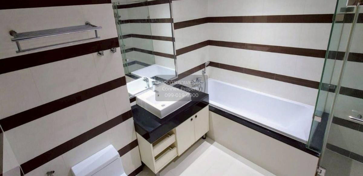 รูป 🔥🔥🔥 ขายคอนโด  เบเวอรี่ 33 ดูเพล็กซ์ วิวสวย ชั้นสูง ห้องมุม หน้ากว้าง รีโนเวทใหม่ BTS-พร้อมพงษ์ คลองเตยเหนือ เขต วัฒนา กรุงเทพ CX-125989 ✅ ทักไลน์ @connexproperty ตอบทันที ทีมงานมืออาชีพ ✅ 🔥🔥🔥 - รูปที่ 4/12