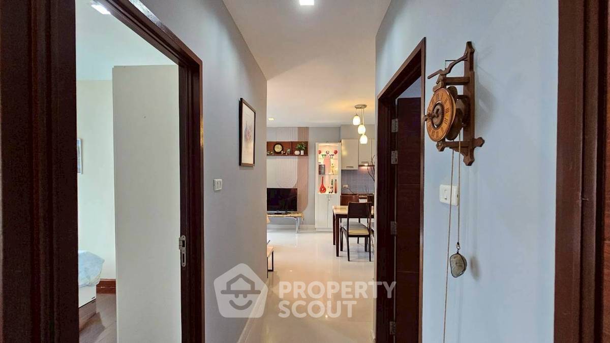 รูป คอนโด 2-ห้องนอน ที่ สุขุมวิท ซิตี้ รีสอร์ท คอนโดมิเนียม ใกล้ BTS นานา (ID 2513634) - รูปที่ 21/33