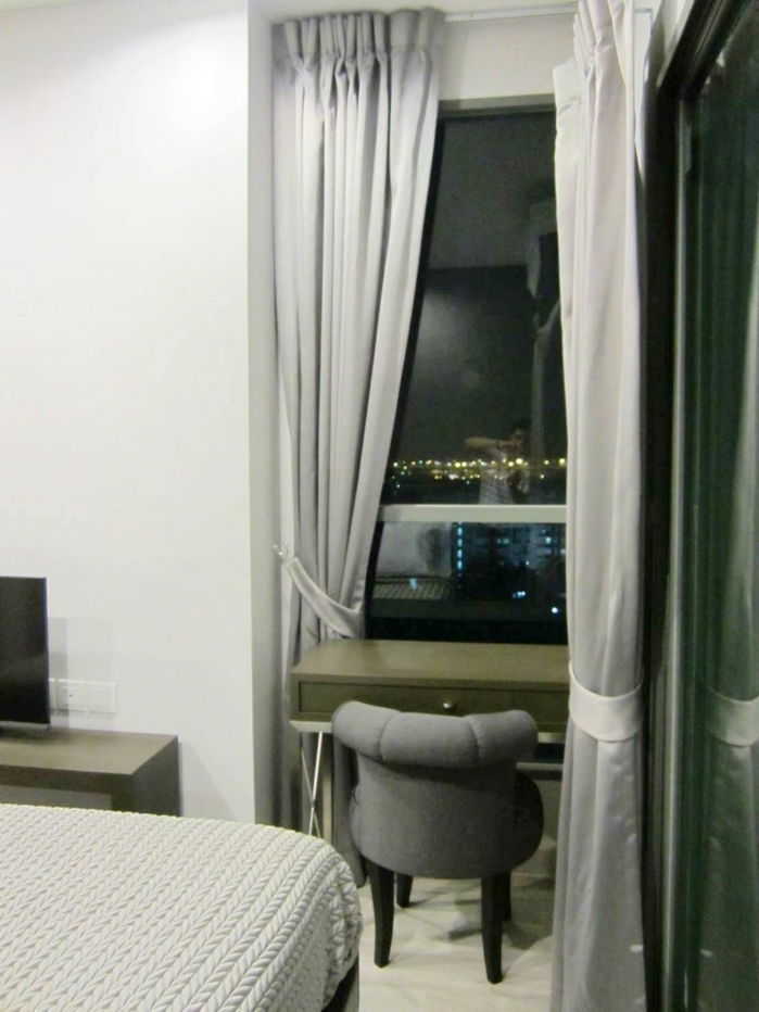 รูป ห้ามพลาด🔥🔥ปล่อยเช่า คอนโดทำเลดี ราคาพิเศษ โครงการ ไอดีโอ โมบิ สุขุมวิท MD-25005805 - รูปที่ 5/10