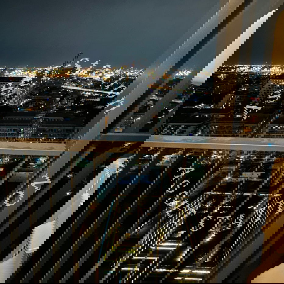 รูป 💎ราคาดีที่สุด! Aspire Onnut Station คอนโดหรู ใกล้ BTS อ่อนนุช⭐ - รูปที่ 9/9