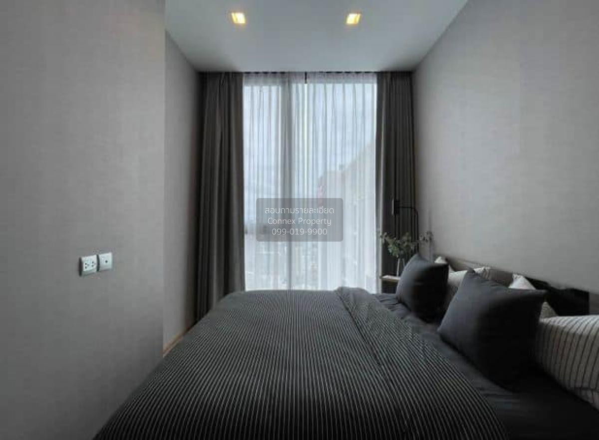 รูป 🔥🔥🔥 ขายคอนโด เดอะ ไลน์ พหล - ประดิพัทธ์ ชั้นสูง BTS-สะพานควาย สามเสนใน เขต พญาไท กรุงเทพ CX-82921 ✅ ทักไลน์ @connexproperty ตอบทันที ทีมงานมืออาชีพ ✅ 🔥🔥🔥 - รูปที่ 2/12