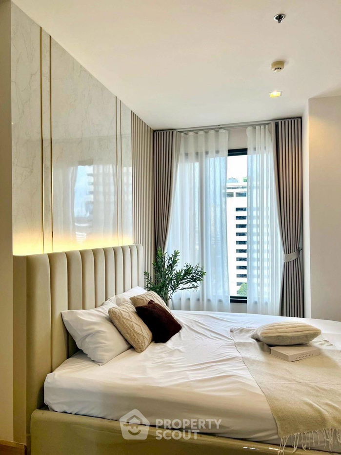 picture 1-BR Condo at Nye By Sansiri near BTS Wongwian Yai (ID 2427793) - 6/7