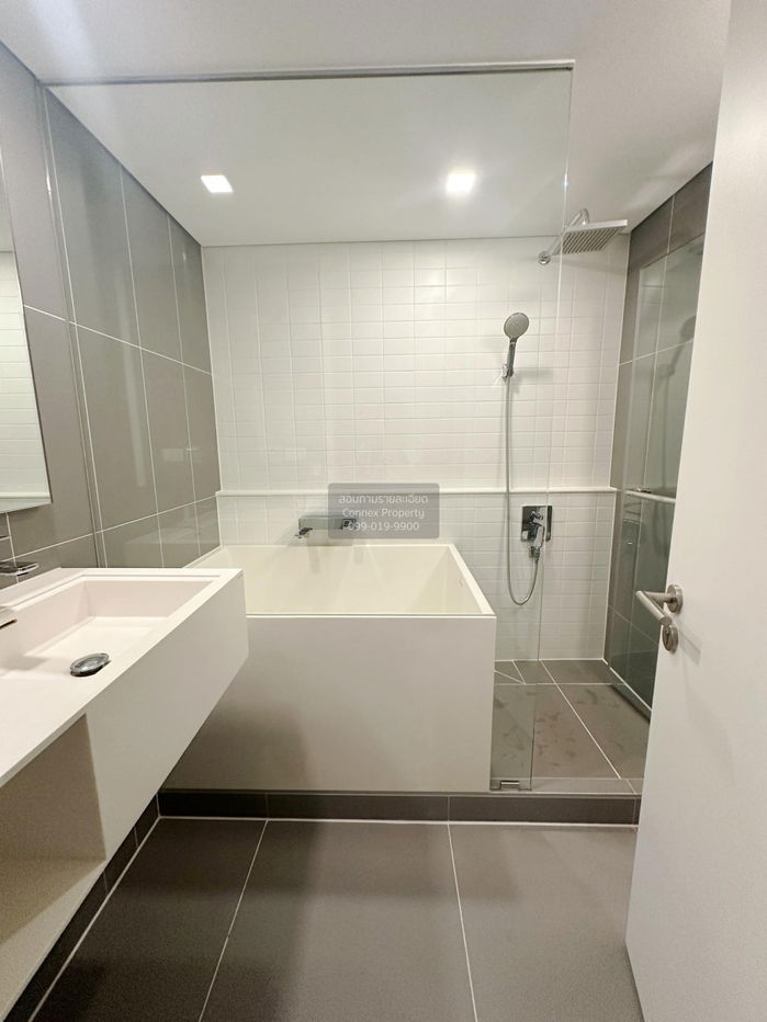 รูป 🔥🔥🔥 เช่าคอนโด ไซมิส สุขุมวิท 48 ดูเพล็กซ์ BTS-อ่อนนุช พระโขนง เขต คลองเตย กรุงเทพ CX-141297 ✅ ทักไลน์ @connexproperty ตอบทันที ทีมงานมืออาชีพ ✅ 🔥🔥🔥 - รูปที่ 11/11