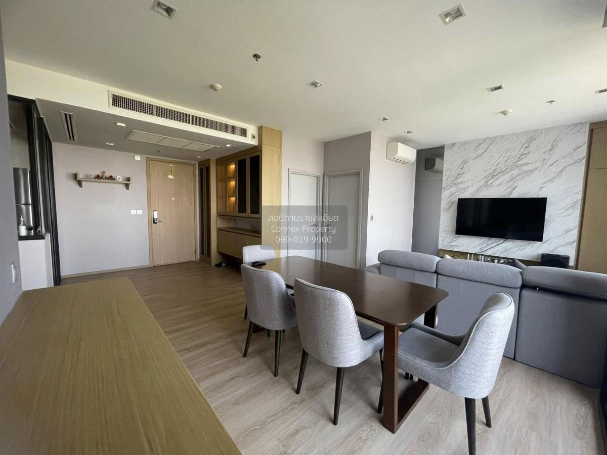 รูป 🔥🔥🔥 เช่าคอนโด  เดอะไลน์ จตุจักร BTS-หมอชิต จอมพล  เขต จตุจักร กรุงเทพ CX-114158 ✅ ทักไลน์ @connexproperty ตอบทันที ทีมงานมืออาชีพ ✅ 🔥🔥🔥 - รูปที่ 6/12