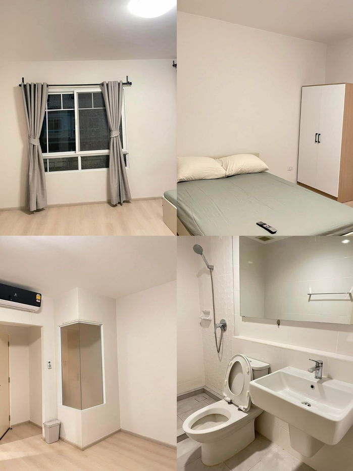 picture House for rent, Indy 2 Srinakarin - 6/7