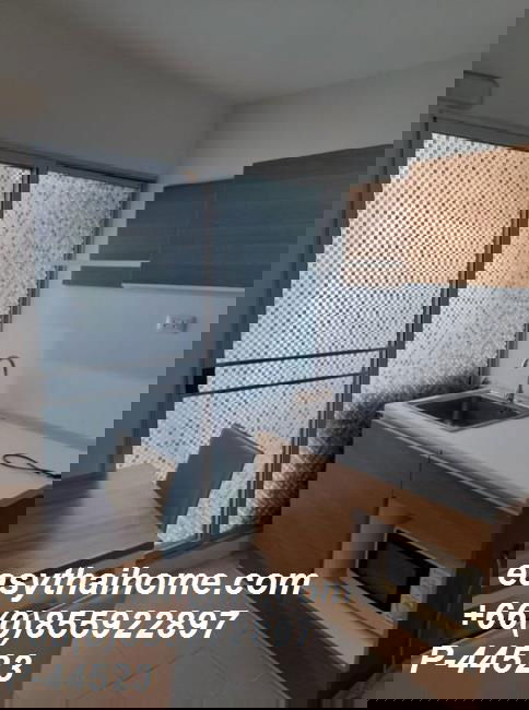 รูป P-44523 ให้เช่า คอนโด เดอะนิช ไอดี บางแค แขวงบางแค เขตบางแค กรุงเทพมหานคร พร้อมอยู่ ราคาถูก Line Id: @easythaihome 085-592-2897 - รูปที่ 17/21