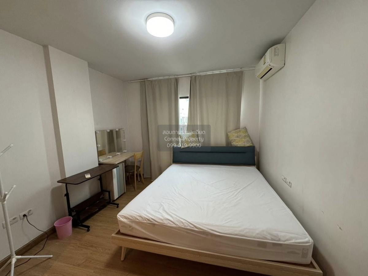 รูป 🔥🔥🔥 เช่าคอนโด  ศุภาลัย คิวท์ รัชโยธิน-พหลโยธิน 34 จตุจักร เสนางคนิคม กรุงเทพ CX-114719 ✅ ทักไลน์ @connexproperty ตอบทันที ทีมงานมืออาชีพ ✅ 🔥🔥🔥 - รูปที่ 5/9