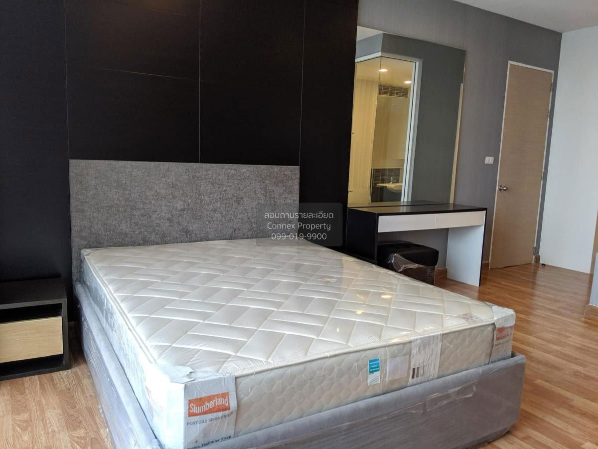 รูป เช่าคอนโด เดอะ โคสต์ แบงค็อก สุขุมวิท - บางนา ดูเพล็กซ์ BTS-บางนา บางนา เขต บางนา กรุงเทพ CX-55767 ✅ ทักไลน์ @connexproperty ตอบทันที ทีมงานมืออาชีพ ✅ - รูปที่ 6/10