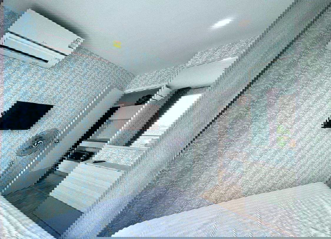 รูป #b4855 30/12/68 ให้เช่า คอนโดลุมพินีเพลสบางนา 📲📢สอบถาม ld line @condoboy - รูปที่ 7/13