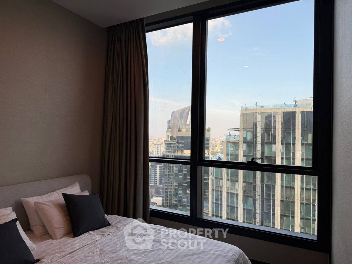 picture 1-BR Condo at The Esse Sukhumvit 36 near BTS Thong Lor (ID 2021197) - 6/8