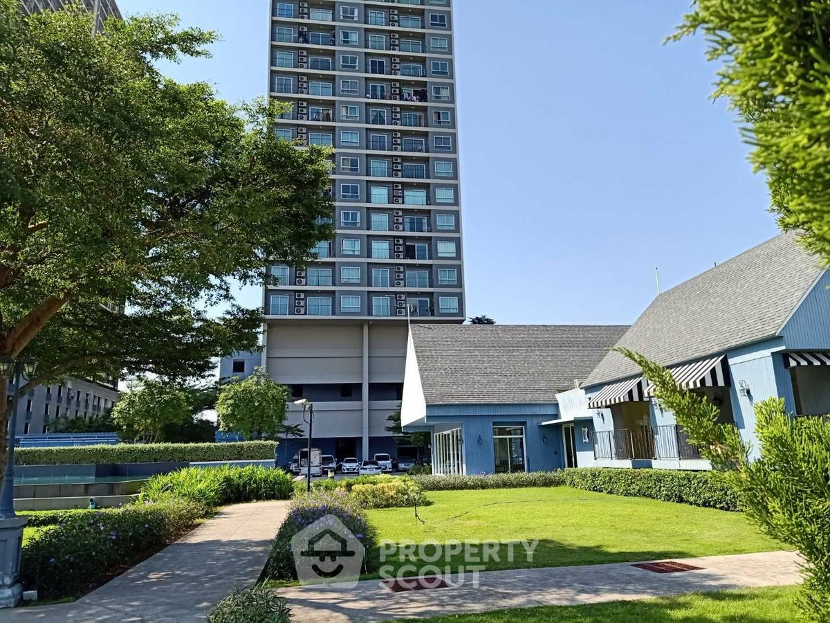 picture 1-BR Condo at Chapter One Modern Dutch in Rat Burana (ID 767435) - 8/16