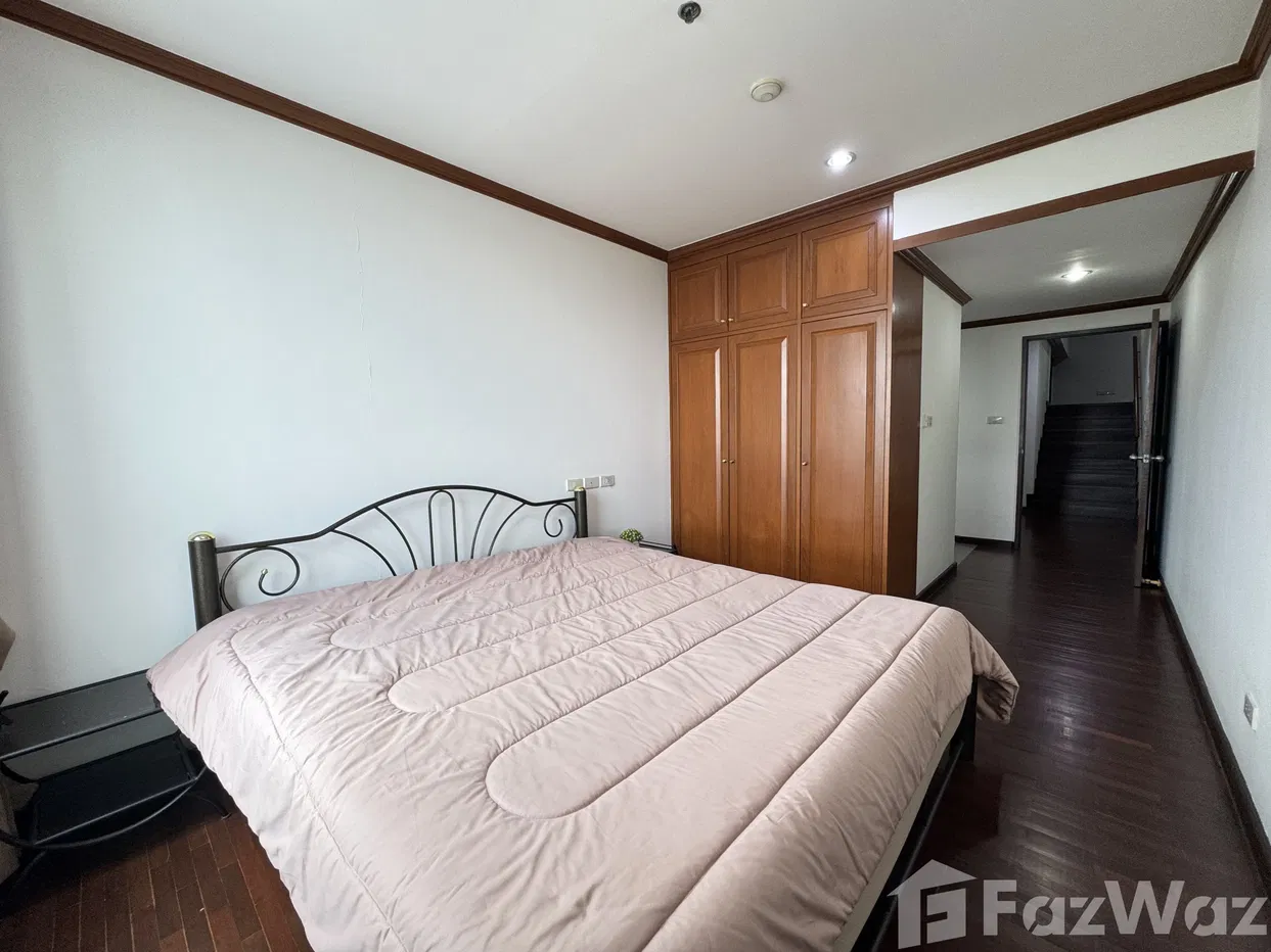 picture 3 bedroom 3 bathroom for sale at Elephant Tower 5938662 - 8/21