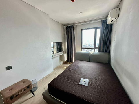 🔥🔥Lumpini suite Dindaeng   14,000🔥🔥มีเครื่องซักผ้า 