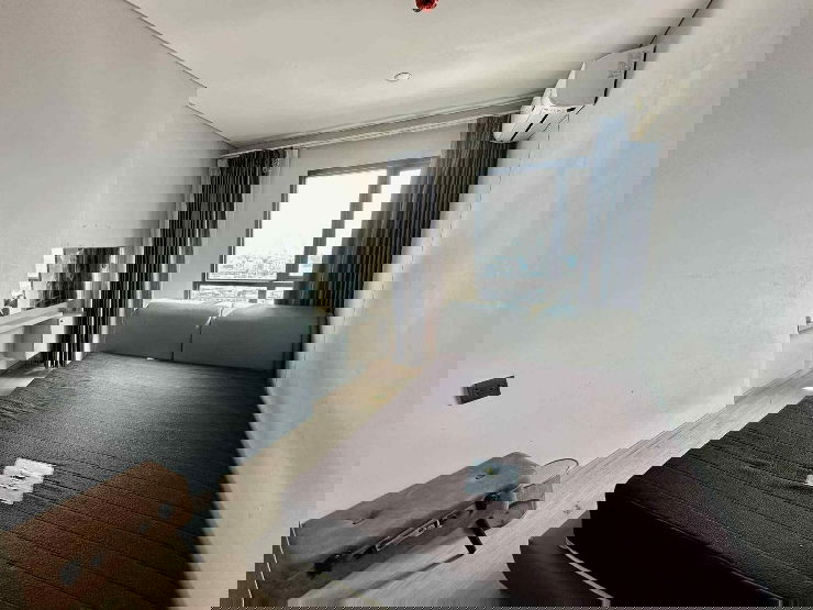 รูป 🔥🔥Lumpini suite Dindaeng   14,000🔥🔥มีเครื่องซักผ้า  - รูปที่ 1/5