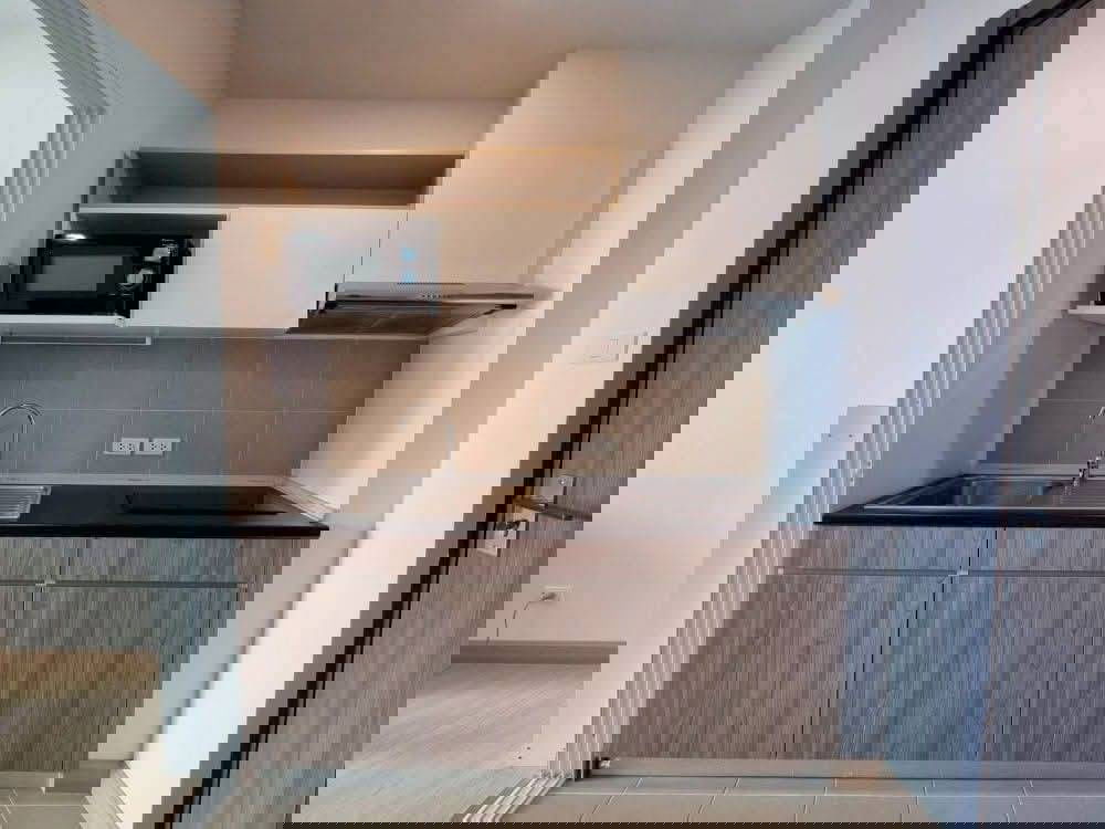 รูป 🔑✨ ห้องสวย เฟอร์ครบ พร้อมอยู่ ✨ให้เช่า Supalai Loft Prajadhipok Wongwian Yai - รูปที่ 10/18