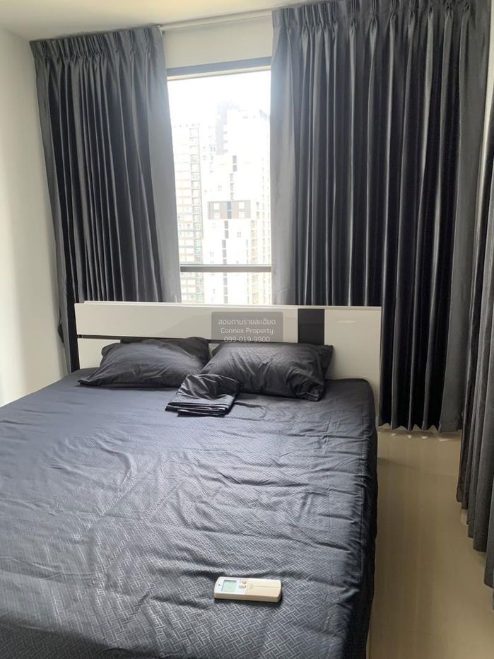 รูป ขายคอนโด  ฟิวส์ สาทร - ตากสิน BTS-วงเวียนใหญ่ บางลำภูล่าง เขต คลองสาน กรุงเทพ CX-25087 ✅ ทักไลน์ @connexproperty ตอบทันที ทีมงานมืออาชีพ ✅ - รูปที่ 3/7