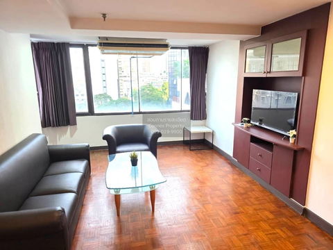 For Rent Condo , Waterford Park Sukhumvit 53 , BTS-Thong Lo , Khlong Tan Nuea , Watthana , Bangkok , CX-140724 ✅ Live chat with us ADD LINE @connexproperty ✅