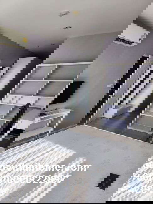 รูป P-43916 ให้เช่า คอนโด แอสไพร์ สุขุมวิท 48 Phra Khanong, Khlong Toei, Bangkok พร้อมอยู่ ราคาถูก Line Id @easythaihome 085-592-2897 - รูปที่ 4/32