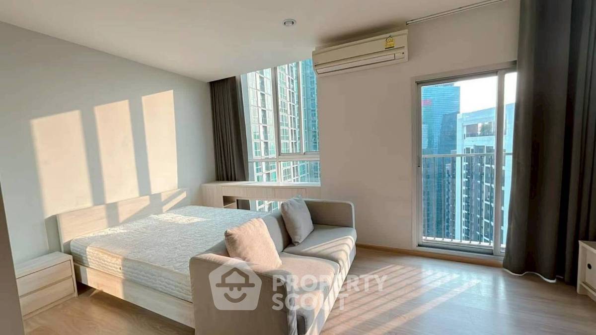 picture 2-BR Condo at Noble Revolve Ratchada near MRT Thailand Cultural Centre (ID 2513781) - 9/10