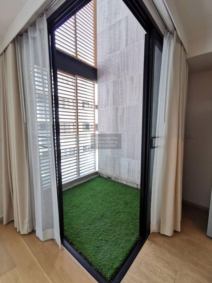 รูป 🔥🔥🔥 เช่า คอนโด LIV@49 BTS-ทองหล่อ คลองตันเหนือ วัฒนา กรุงเทพ CX-00049 ✅ ทักไลน์ @connexproperty ตอบทันที ทีมงานมืออาชีพ ✅ 🔥🔥🔥 - รูปที่ 4/12