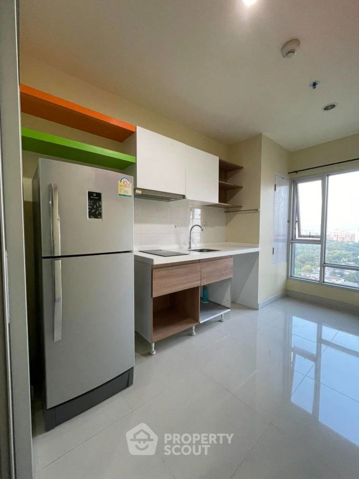 picture 1-BR Condo at Centric Tiwanon Station near MRT Yaek Tiwanon (ID 1211522) - 7/10